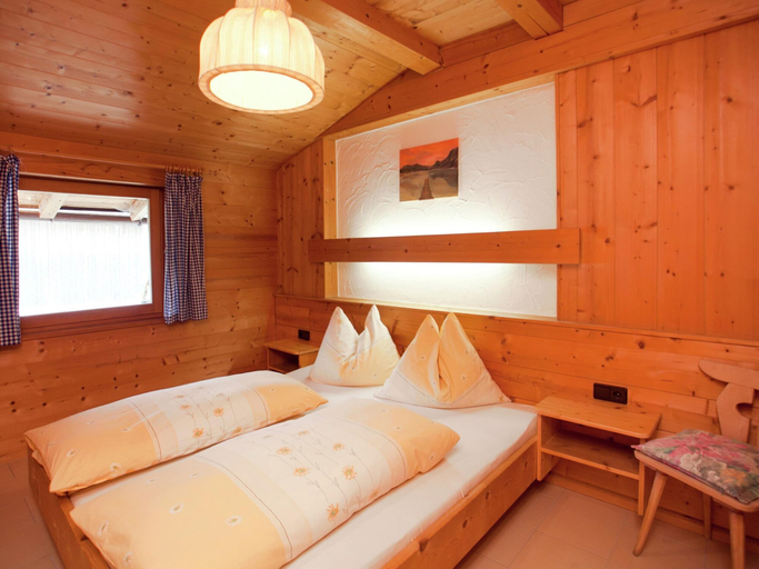 Bedroom 5, Alluring Apartment With Swimming Pool in Waidring Tyrol, Kitzbühel