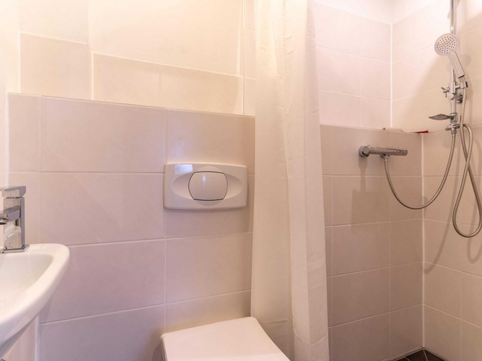 Bathroom 4, Comfortable holiday apartment in St. Peter Ording, Nordfriesland