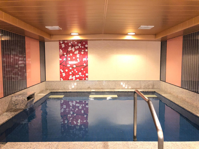 Public Area 3, Hotel Hokke Club Fukuoka, Fukuoka