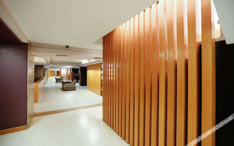 Others 5, Boutique Apartments BA, Distrito Federal