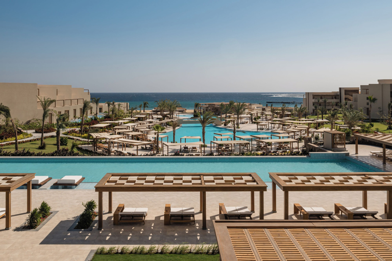 Others 1, JAZ Elite Riviera, Marsa 'Alam