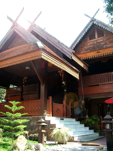 Siri House, Muang Chiang Mai