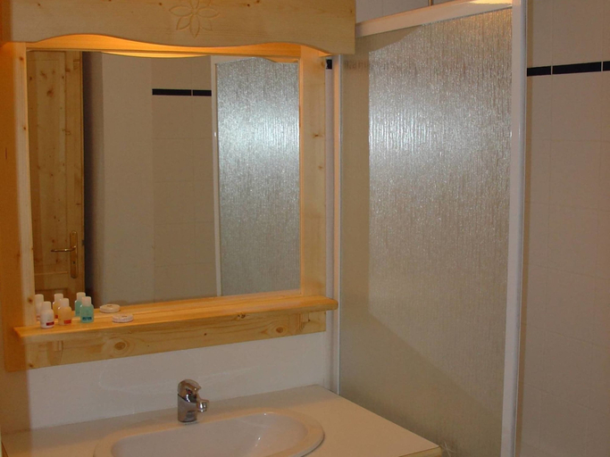 Others 5, Apartment in les Sybelles With 310 km Slopes, Savoie