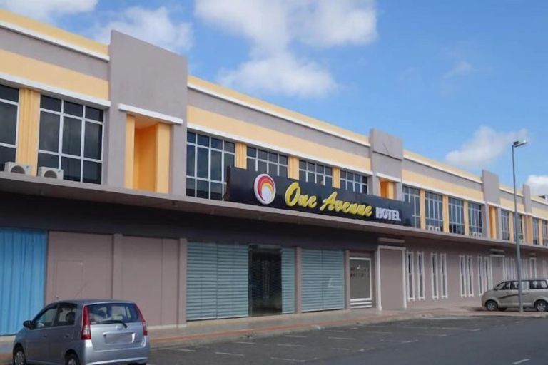 Exterior & Views 4, One Avenue Hotel (Ijm), Sandakan