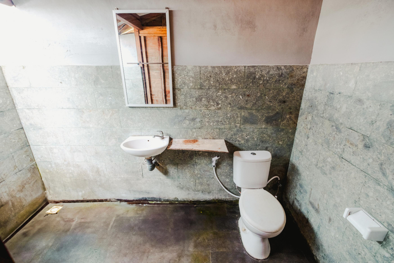 Bedroom 5, Cening Bagus Bungalow, Badung
