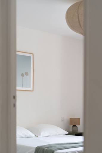 Bedroom 3, Notre Dame des Pins - Beach & Croisette, Alpes-Maritimes