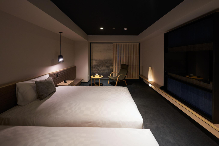 Bedroom 8
