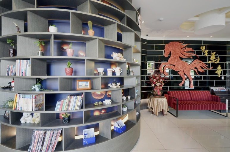 Others 4, CU Taichung Inn, Taichung