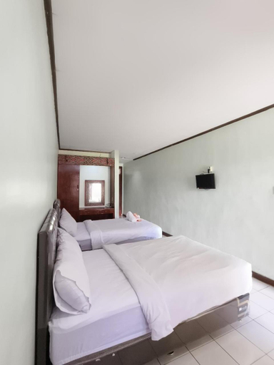 Bedroom 5