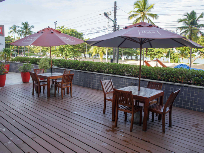 Food & Drinks 4, Ibis Maceio Pajucara, Maceió (capital)