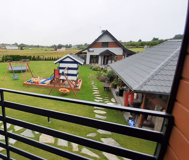 Others 4, Holiday House, Sauna, Whirlpool, Mielenko, Koszalin