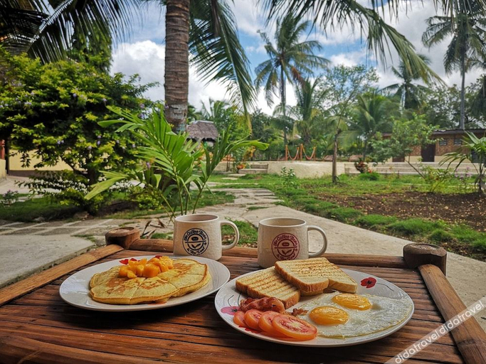 Food & Drinks 5, Native House Resort powered by Cocotel, Moalboal