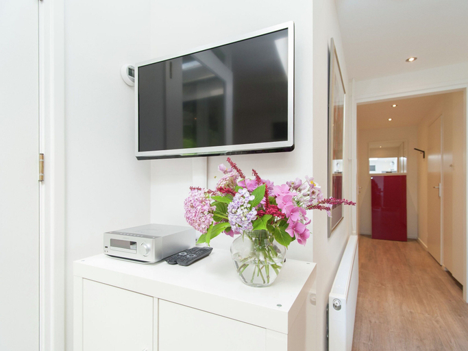 Others 4, Cozy Apartment in Bergen on Dutch Coast, Bergen