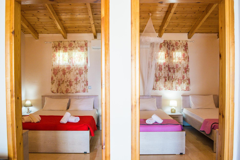 Others 4, Fanis seafront apartments, Ionian Islands