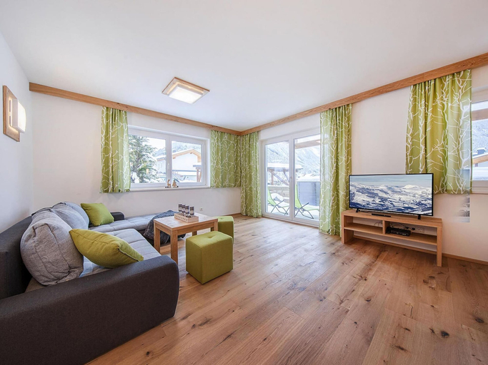 Others 5, Apartments Rosental, Neukirchen, Zell am See