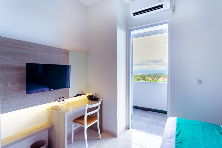 Bedroom 29