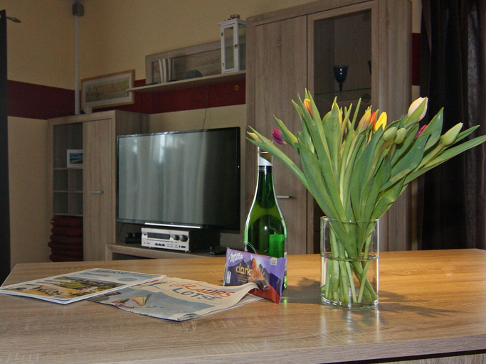 Others 4, Cottage, Heringsdorf, Vorpommern-Greifswald