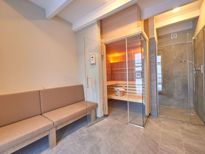 Others 5, Holiday Homes in Torfhaus Harzresort, Torfhaus, Goslar