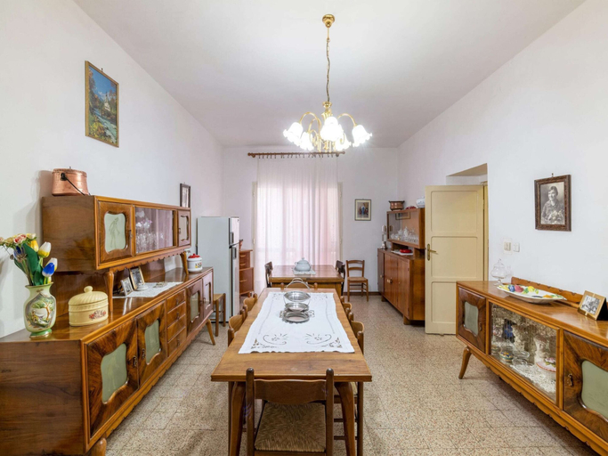 Dining 2, Belvilla by OYO Casa Romano, Terni