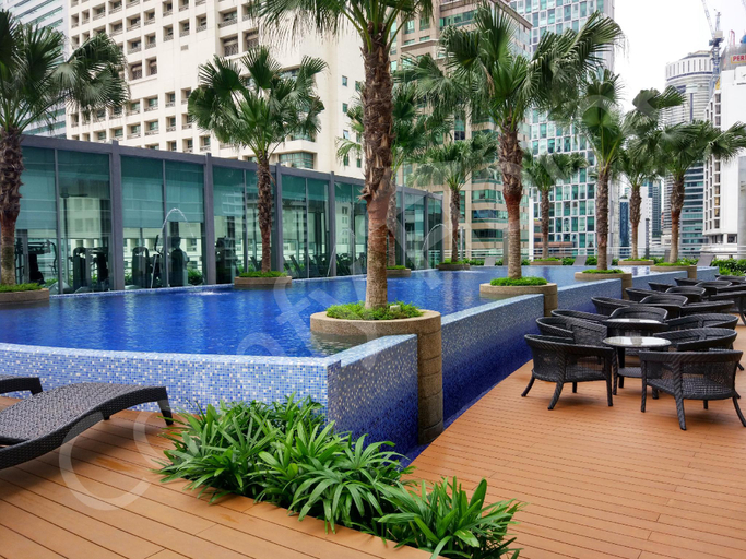 Swimming Pool 4