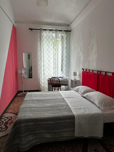 Others 2, B&B Madama Teresa, Torino