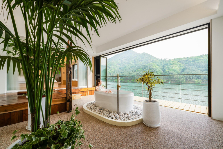 Others 5, Gapyeong Private Pool Villa Jeonghwa Yeogak, Gapyeong