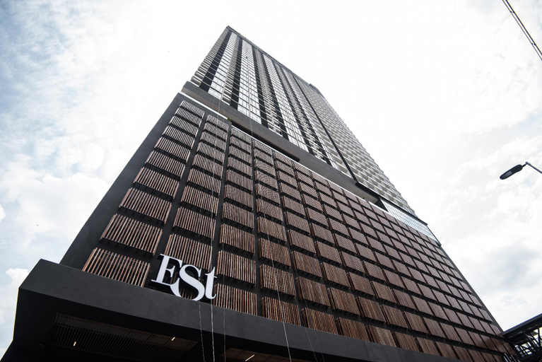 Exterior & Views 1, KL Sentral Bangsar Suites (EST) by Luxury Suites Asia, Kuala Lumpur