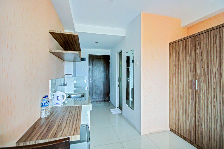 Others 5, Hotel O Tridasa, Medan