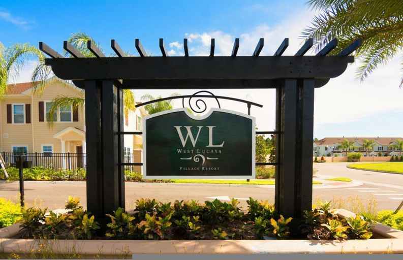 Room 5, Westlucaya 3bd Near to Disney, Osceola