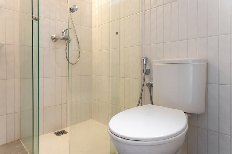 Bathroom 5, De Diana’s Home Semarang by INNCA COLLECTION, Semarang