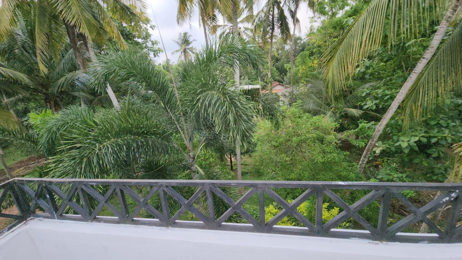 Others 3, The Escape, Minuwangoda, Minuwangoda