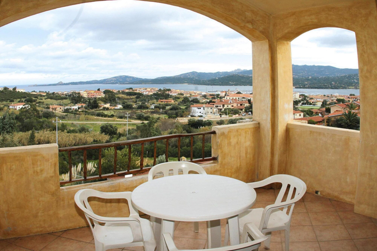 Primary image 1, Apartment in Cannigione Near Sea Beach, Olbia-Tempio