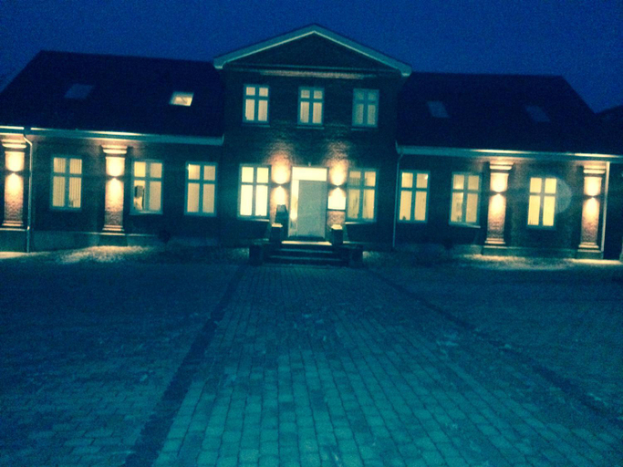 Others 3, AB Centrum Aarhus Bed without Breakfast, Århus