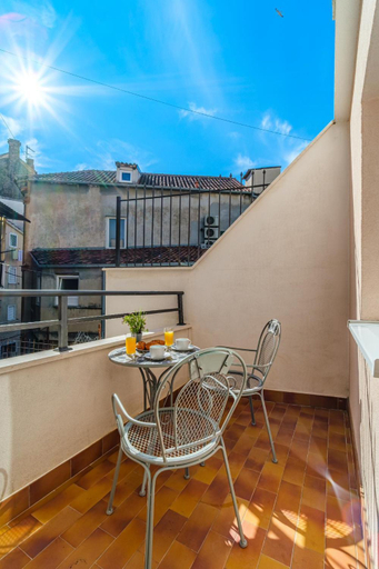 Others 5, Luxury apartmens Sebastijan&Karlo, Split