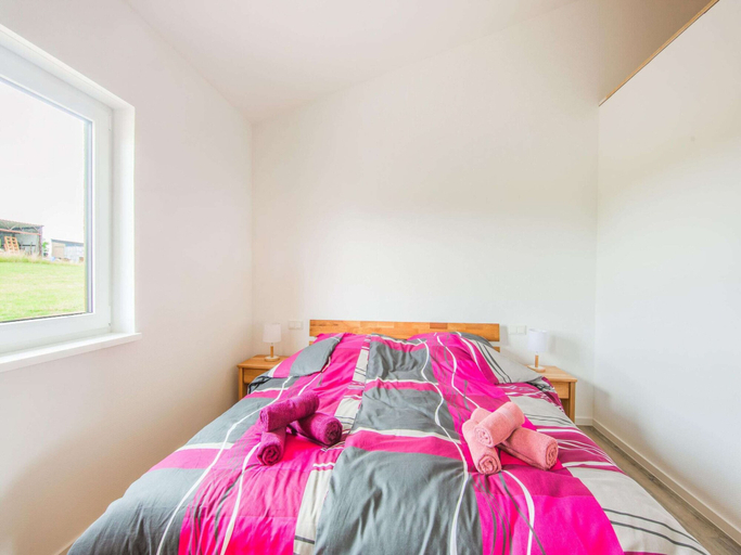 Bedroom 3, Holiday Accommodation in Filz, Eifel, Cochem-Zell