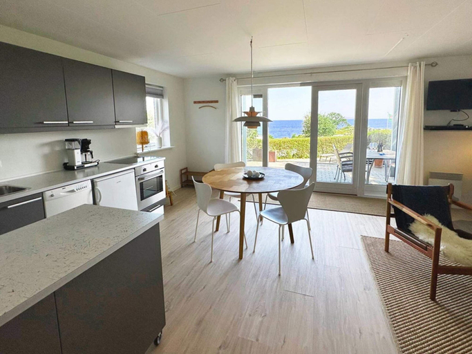 Interior 2, 4 Person Holiday Home in Gudhjem, Bornholm