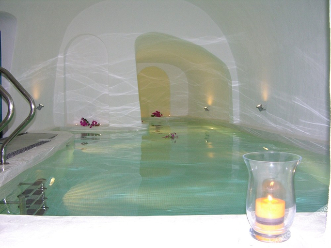 Sport & Beauty 3, Delion View Hotel, South Aegean