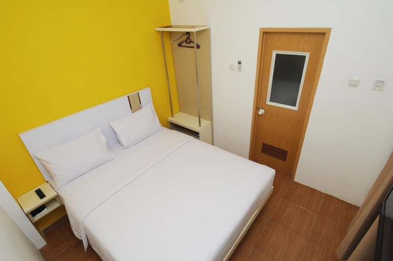 Bedroom 7