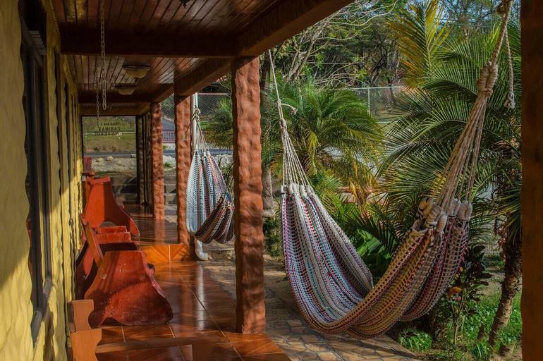Others 5, El Nido Lodge, Puntarenas