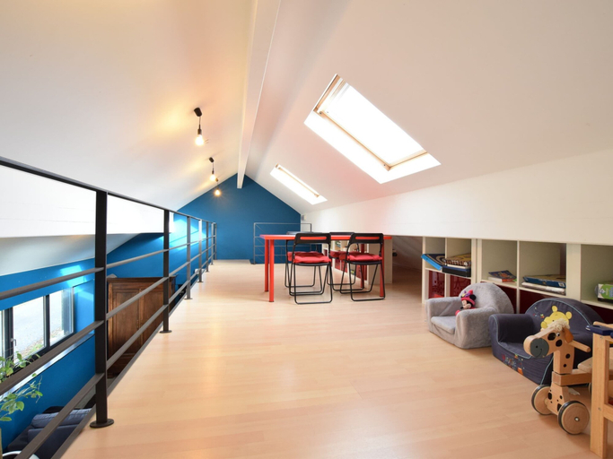 Others 5, Modern Cottage in Vaux-sur-sure With Sauna, Luxembourg