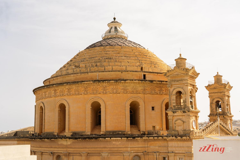 Others 5, Mosta Stays by Zzzing