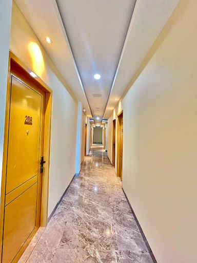 Others 5, Hotel Carmel, Nabire