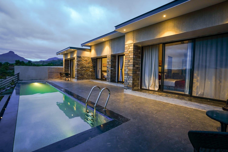 Others 3, Amour Resort and Spa, Pune
