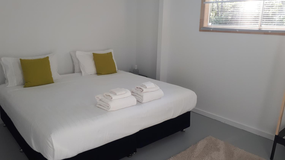 Bedroom 12