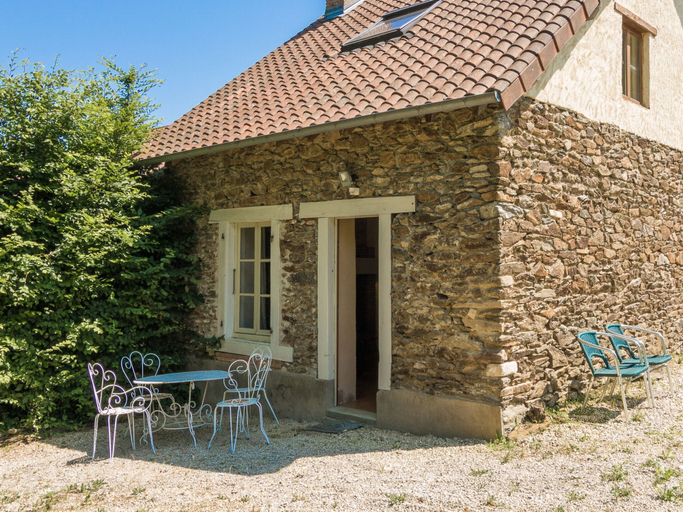 Exterior 4, Romantic Stay in a Medieval Castle With Pool and Restaurant Among Others, Dordogne