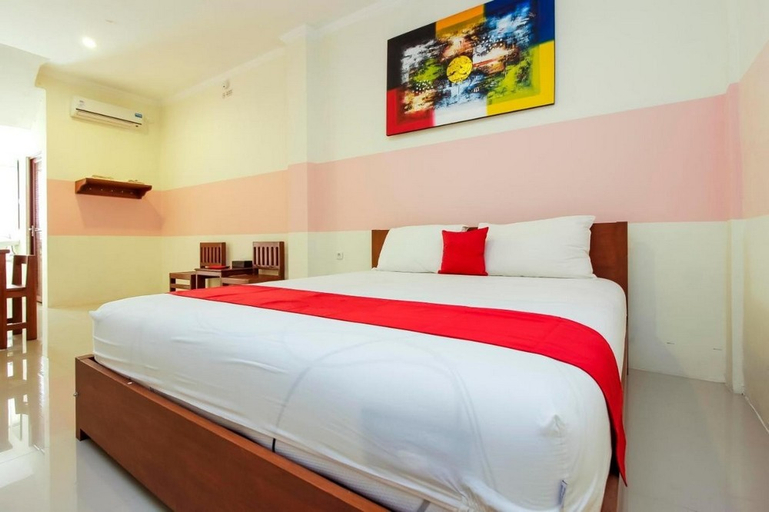 Bedroom 27