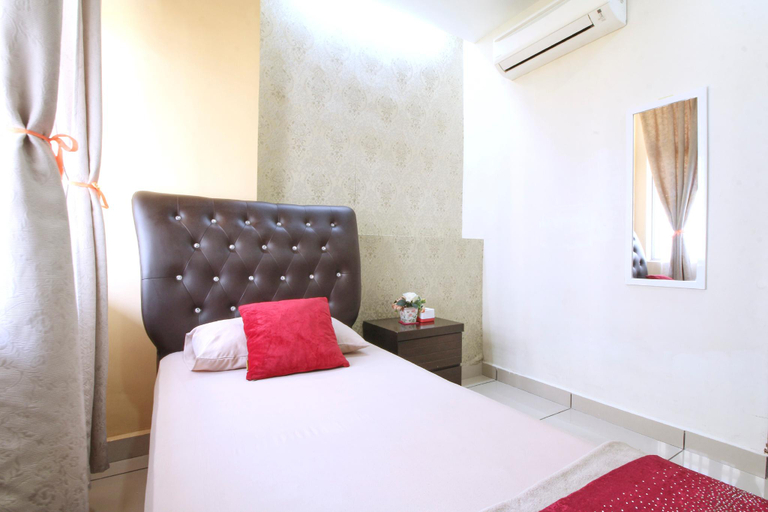 Bedroom 18