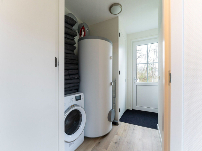Interior, Serene Holiday Home in De Koog Texel With Sauna, Texel