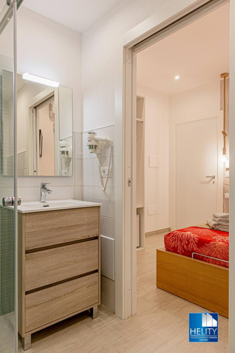 Others 2, [Tropea]Luxury Terrace Sea Suite, Vibo Valentia