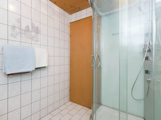 Bathroom 3, Alluring Apartment With Swimming Pool in Waidring Tyrol, Kitzbühel